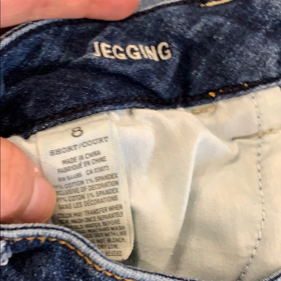 American Eagle Jegging - Picture 3 of 3